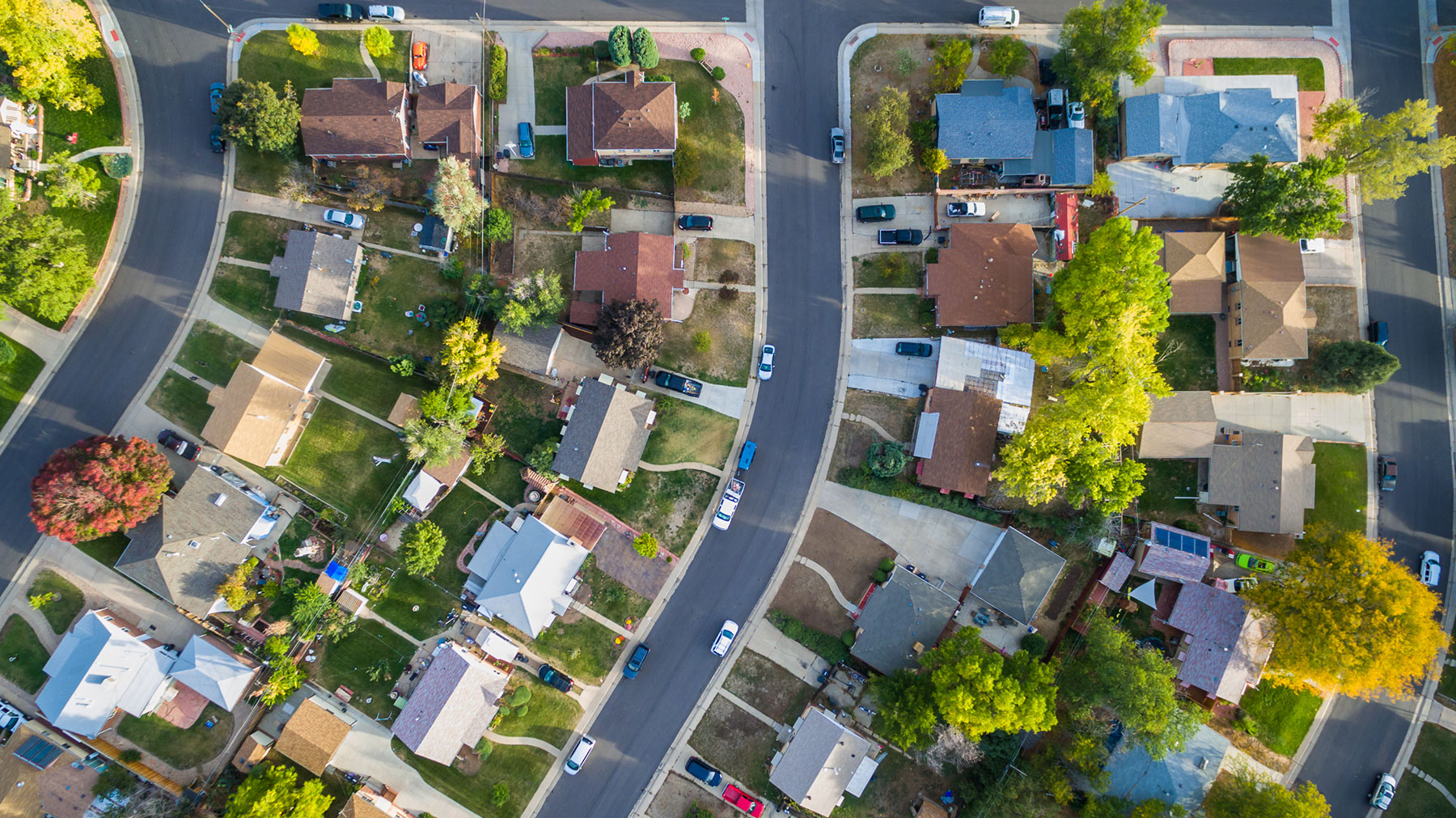 Townhomes at Tuscan Village cover